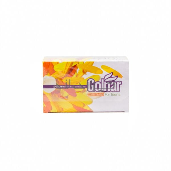 صابون گلنار