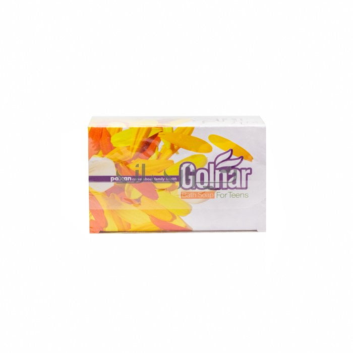 صابون گلنار