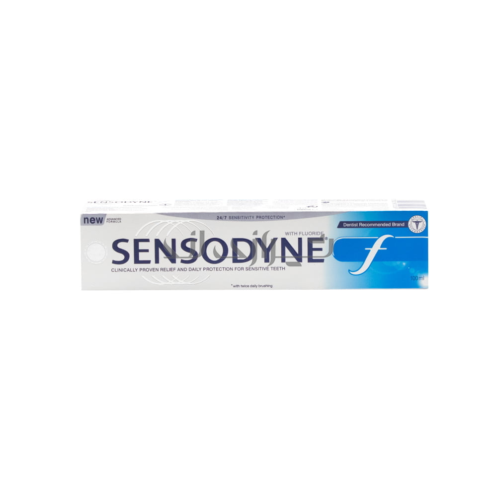 00003847 خمیردندان سنسوداین