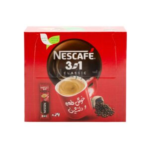 نسکافه 1*3