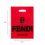 کیسه دسته دار چاپی اسپرت - Image 8