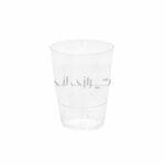 لیوان فانتزی کریستال