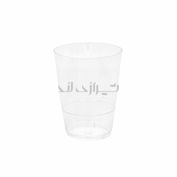 لیوان فانتزی کریستال