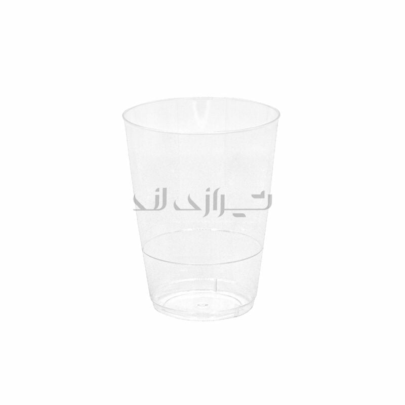 لیوان فانتزی کریستال