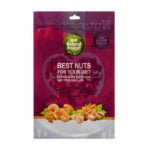 پاکت زیپدار آجیلی کوچک - Image 2