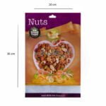 پاکت زیپدار آجیلی کوچک - Image 3