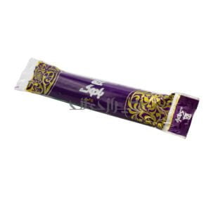 سفره طرحدار 25 متری