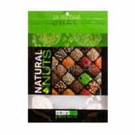 پاکت زیپدار آجیلی بزرگ