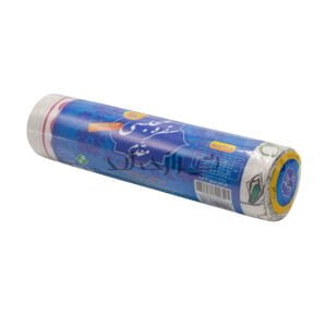 سفره مجلسی کاغذی/پلاستیکی عرض 120