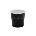 لیوان دوجداره کرکره 120