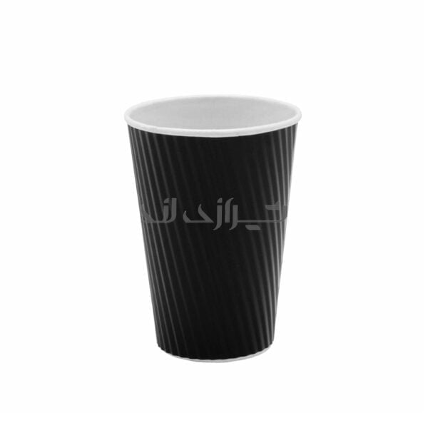 لیوان دوجداره کرکره 360