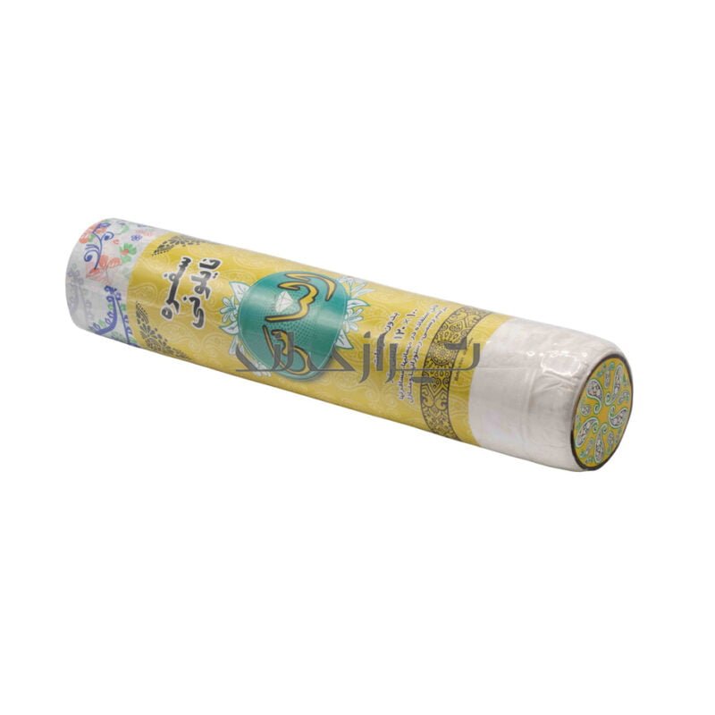 سفره (نانو) کاغذی و پلاستیکی