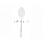 قاشق لدرلی شیشه ای