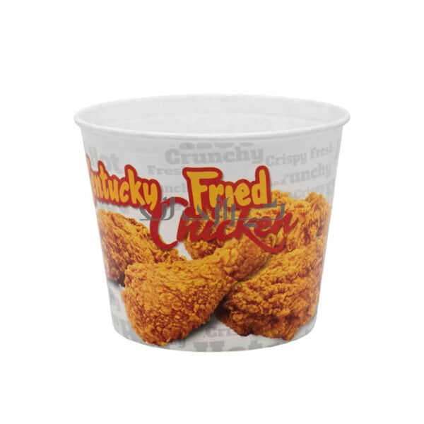 سطل سوخاری 3000 بزرگ