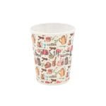 لیوان کاغذی 220 پارس