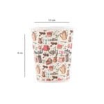 لیوان کاغذی 220 پارس - Image 2