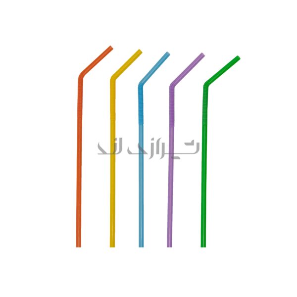 نی فانتزی 6 میل رنگی