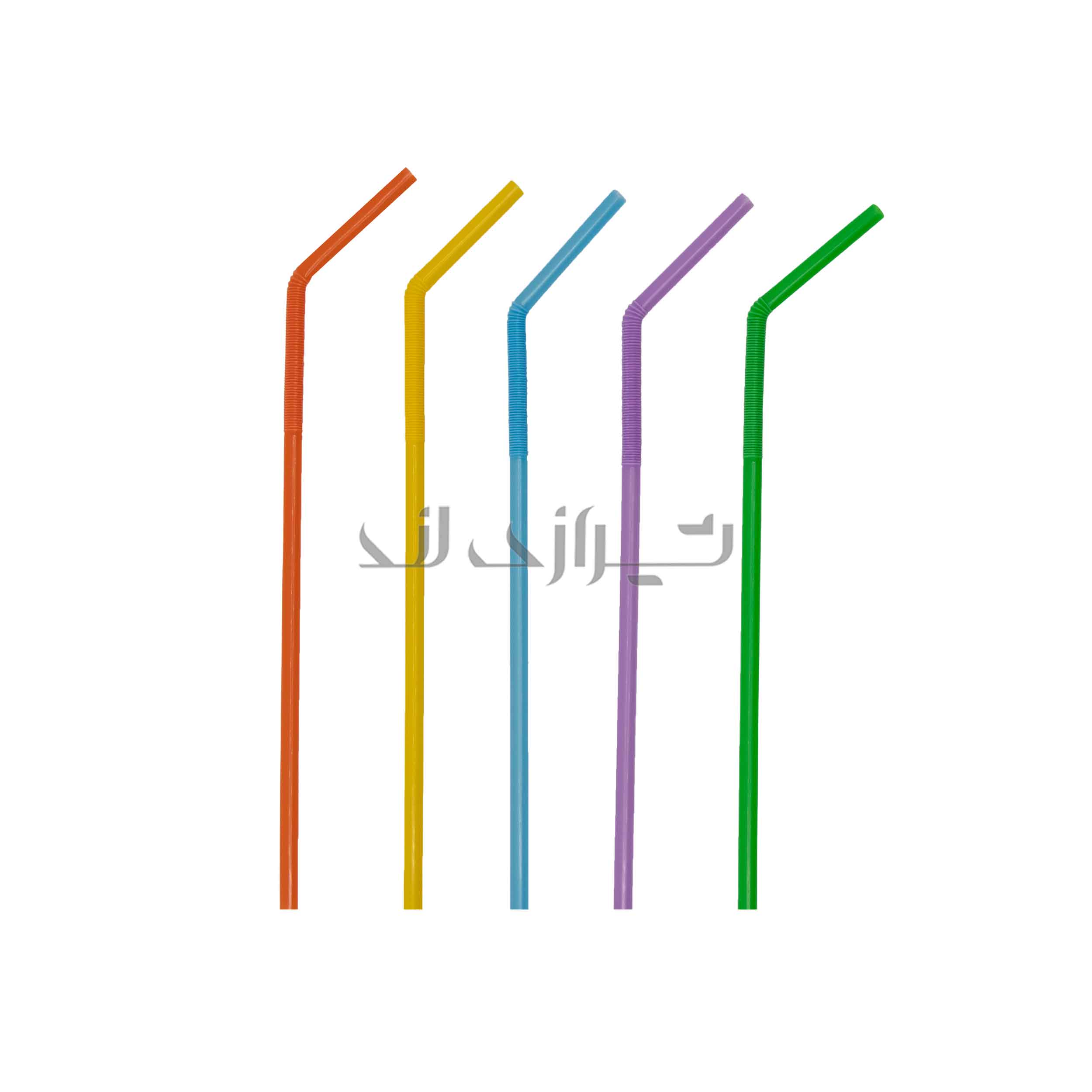 00004010 نی فانتزی 6 میل رنگی - Image 1