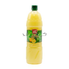 آبلیمو 1/5 لیتری