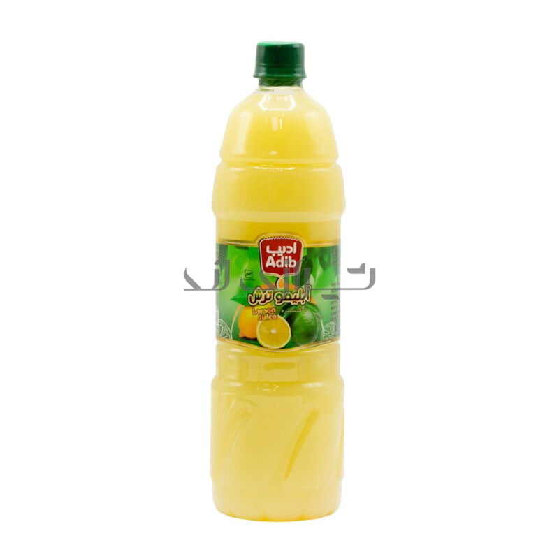 آبلیمو 1/5 لیتری