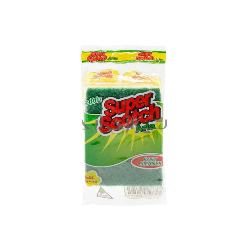 اسکاچ محافظ ناخن