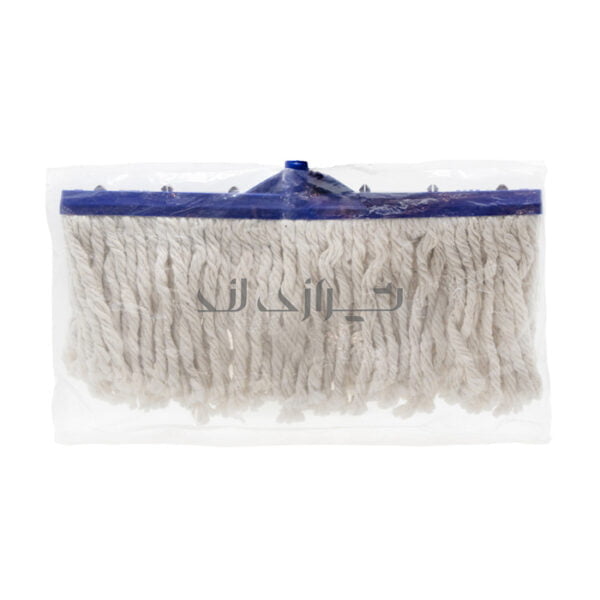 طی نخی پشت پلاستیکی 40/50 سانت