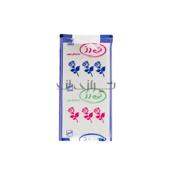 دستمال جیبی