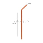 نی فانتزی 6 میل رنگی - Image 4