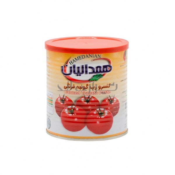 رب همدانیان 800 گرمی