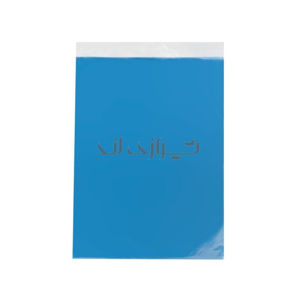 پیش بند پلاستیکی