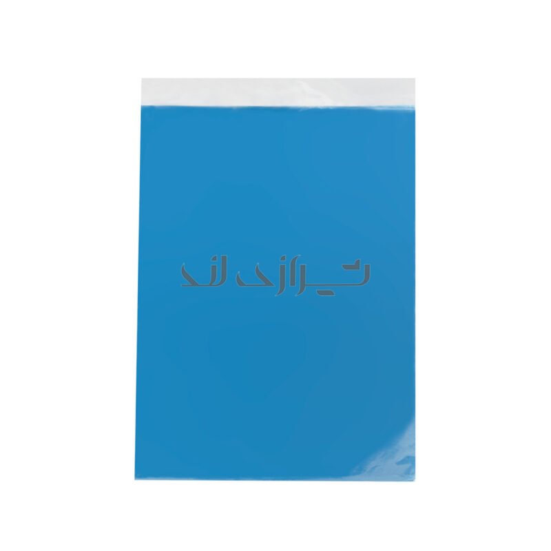 پیش بند پلاستیکی