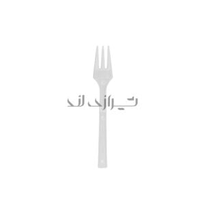 چنگال سه شاخ شیری