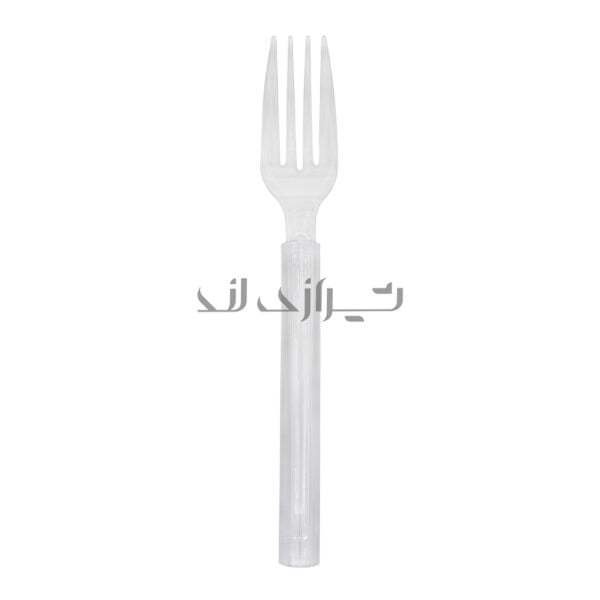 چنگال میلان شیشه ای (10)