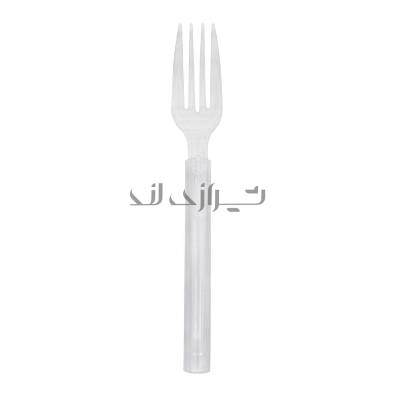 چنگال میلان شیشه ای(20)