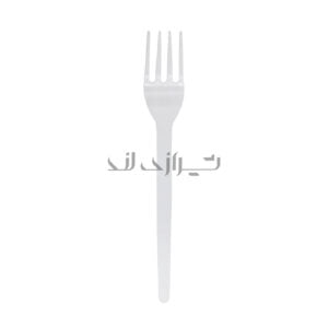 چنگال P.P شیری