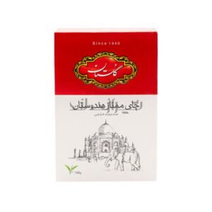 چای گلستان قرمز