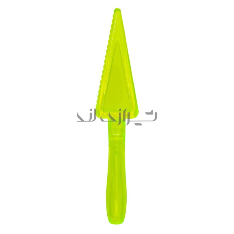 کارد کیک بلک لایت