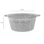 قابلمه آلومینیوم 500 - Image 3