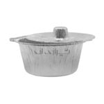 قابلمه آلومینیوم 500 - Image 4