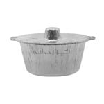 قابلمه آلومینیوم 500