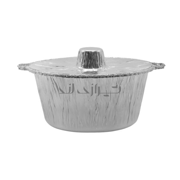 قابلمه آلومینیوم 500