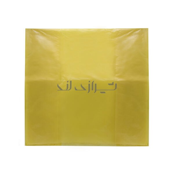 کیسه زباله بیمارستانی 70*55