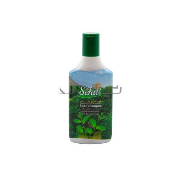 شامپو صحت 300 گرم