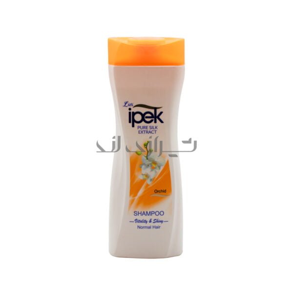 شامپو ایپک 570 میل مخصوص موهای معمولی