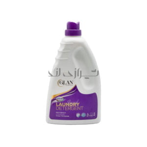 مایع لباسشویی 2 لیتری گلان