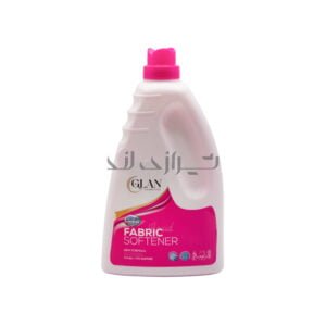 نرم کننده 2 لیتری گلان