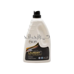 مشکی شوی 2 لیتری گلان