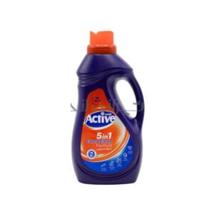 مایع لباسشویی 5 در 1 اکتیو 2000 گرمی