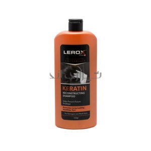 شامپو لروکس برنز