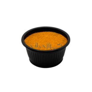 ادویه زردچوبه